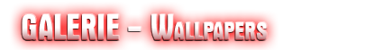 Wallpapers