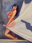 Pin-up #Aout