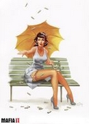 Pin-up #Mai