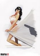 Pin-up #Aout