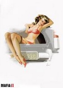 Pin-up #Septembre