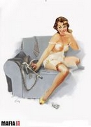 Pin-up #Novembre