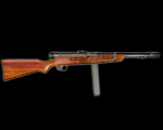 Beretta M38