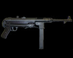 MP 40