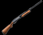 Remington 870