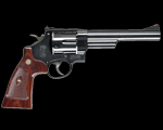 S&W Model 29