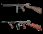 Thompson M1928