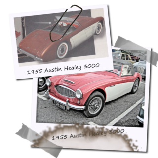 Ascot Bailey S200