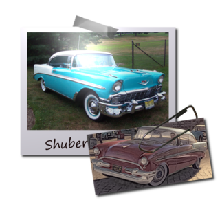 Shubert Beverly