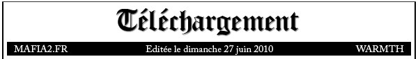 Téléchargement