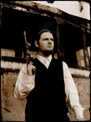 Daniel Vavra